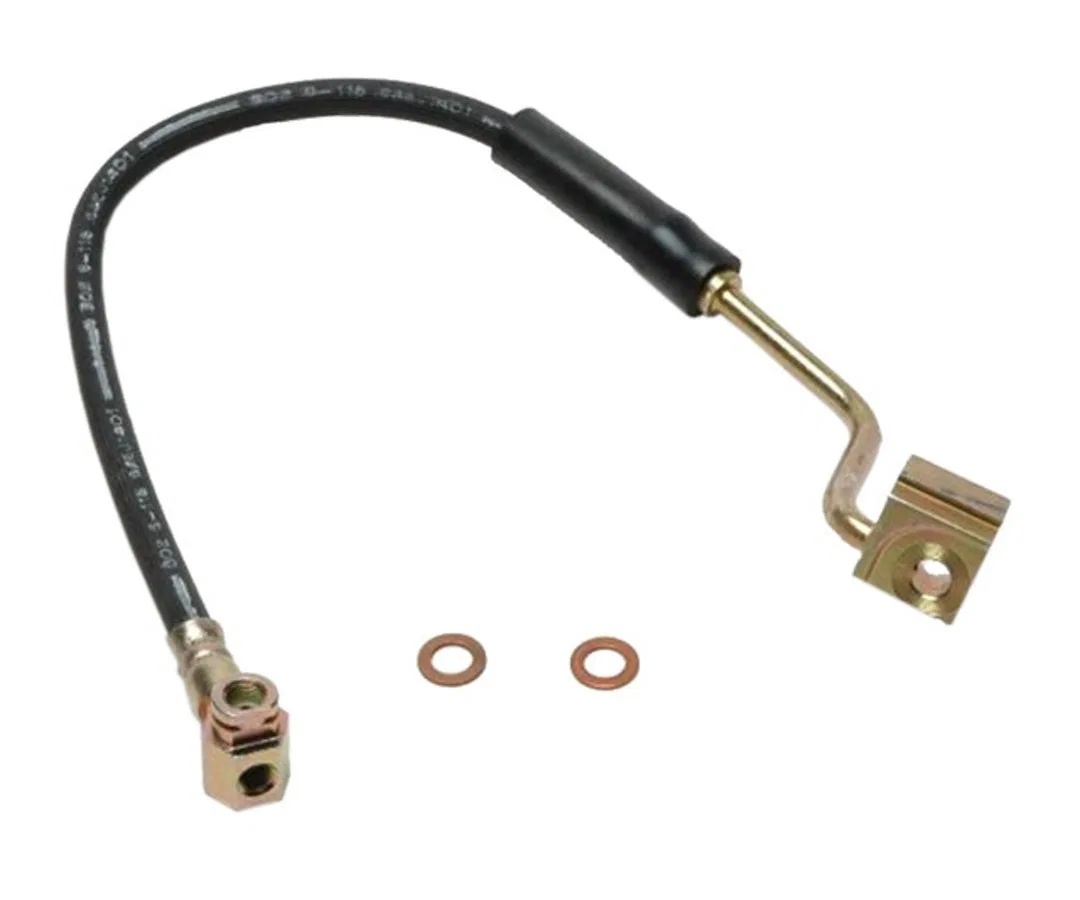 BH380076 – RAYBESTOS Brake Line, OE Replacement